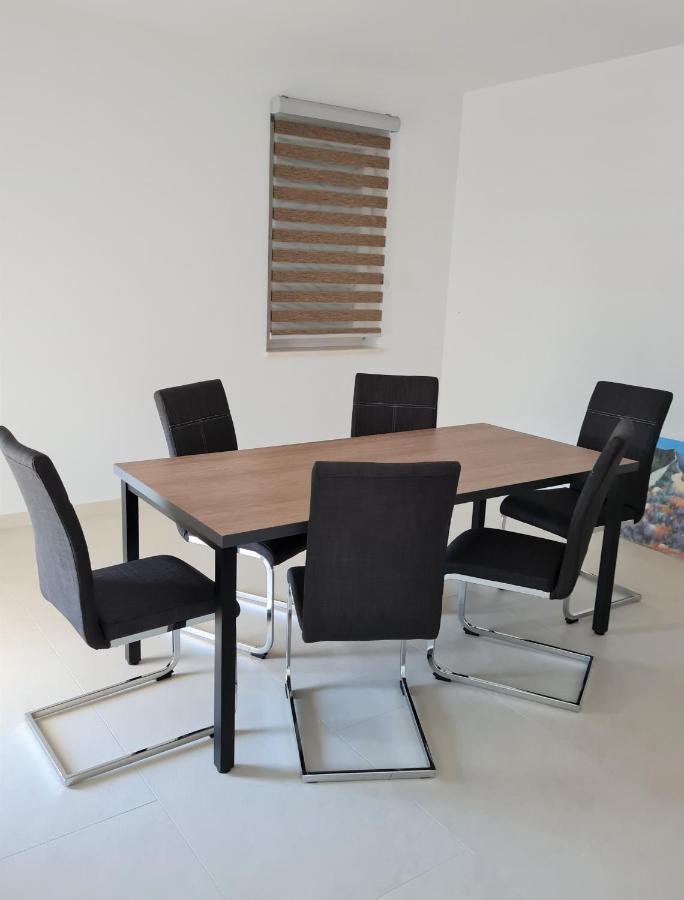 Sea&City View Luxury Apartment Црес Экстерьер фото